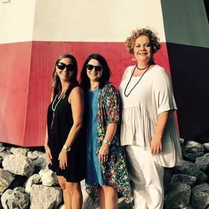 Meet your Posher, Leah